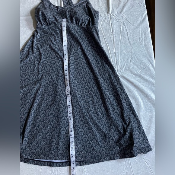 Prana Dress - Picture 8 of 11